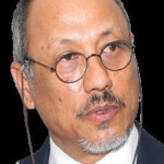Aamod Gurung